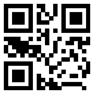 Immagine del QrCode di 3208097680