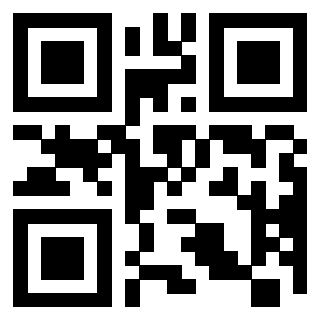 Scansione del Qr Code di 3208097681