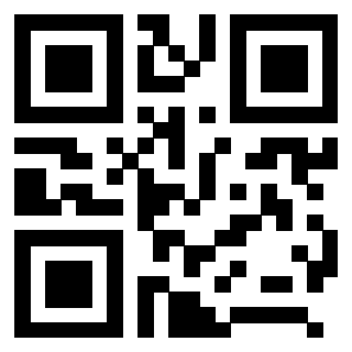 Scansione del Qr Code di 3208097684