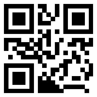 Il Qr Code di 3208097685