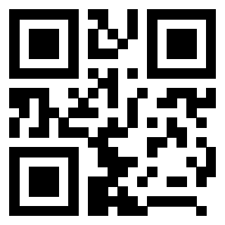 3208097686 - Immagine del QrCode associato