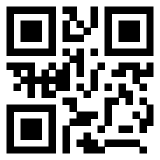 3208097687 - Immagine del QrCode associato