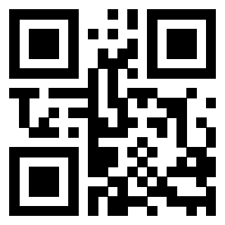 3208097690 - Immagine del Qr Code associato