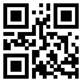 3208097693 - Immagine del Qr Code associato