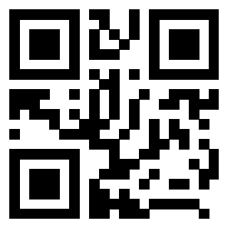 Il QrCode di 3208097694