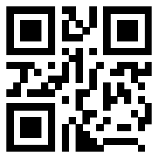 Il Qr Code di 3208097696