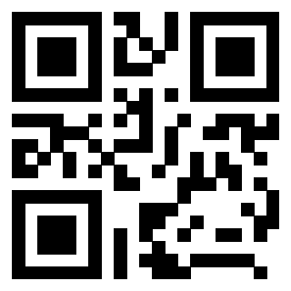 Immagine del QrCode di 3208097698