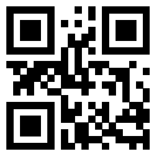 3208097699 - Immagine del Qr Code associato