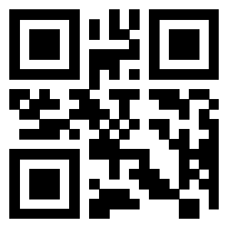 Immagine del QrCode di 3208097702