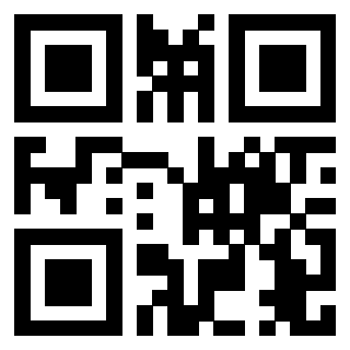 3208097703 - Immagine del QrCode