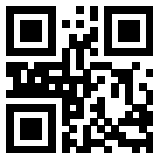 Scansione del Qr Code di 3208097706