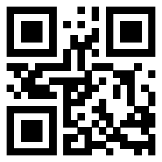 Il QrCode di 3208097707