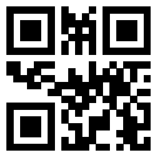 3208097709 Qr Code associato