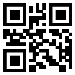 Il QrCode di 3208097712