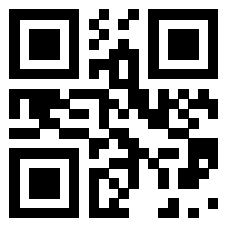 Il QrCode di 3208097713