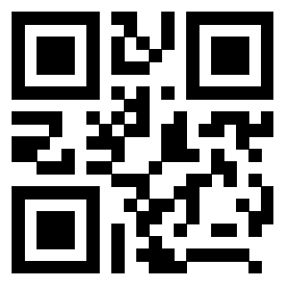 Il Qr Code di 3208097715