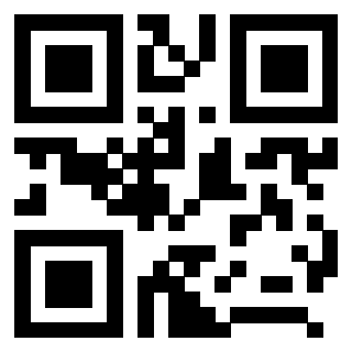 3208097716 - Immagine del QrCode associato