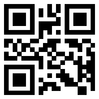 Il QrCode di 3208097718