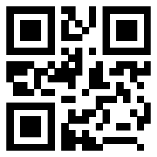 Il QrCode di 3208097719