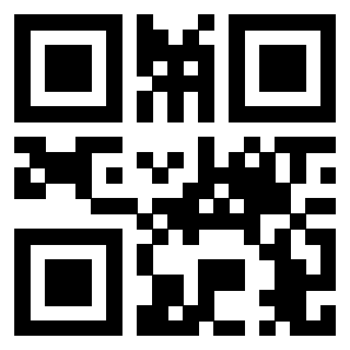 3208097720 - Immagine del QrCode associato