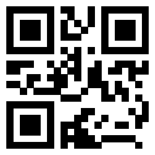 Scansione del Qr Code di 3208097722