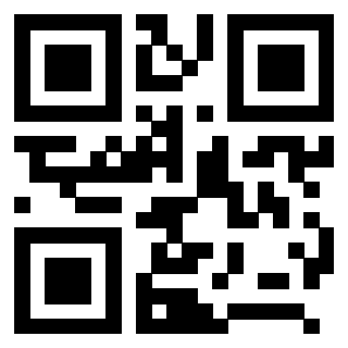 3208097723 - Immagine del Qr Code associato