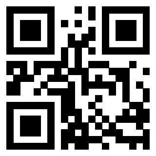 Il QrCode di 3208097724