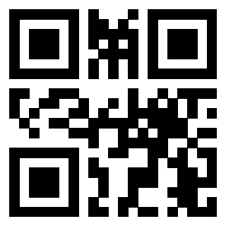 3208097725 - Immagine del Qr Code