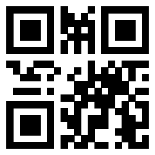 3208097727 - Immagine del QrCode