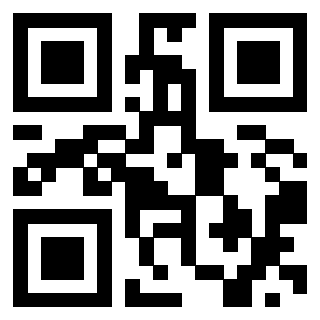 Immagine del QrCode di 3208097730