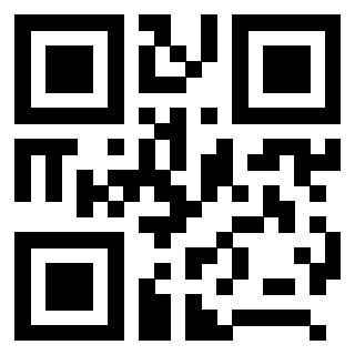 Il QrCode di 3208097731