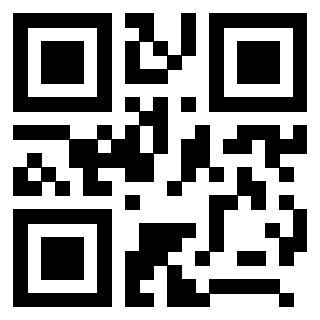 Immagine del Qr Code di 3208097737