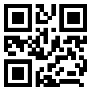 3208097738 - Immagine del QrCode associato