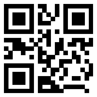 Scansione del Qr Code di 3208097739