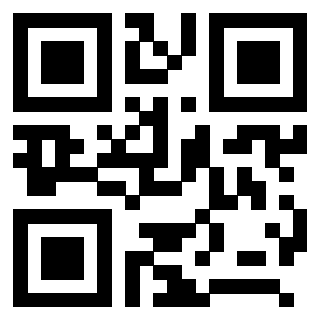 Scansione del QrCode di 3208097741