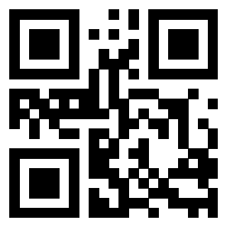 Scansione del Qr Code di 3208097746