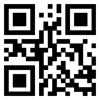 Il QrCode di 3208097747