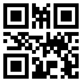 Scansione del QrCode di 3208097748