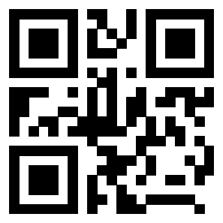 3208097749 - Immagine del Qr Code associato