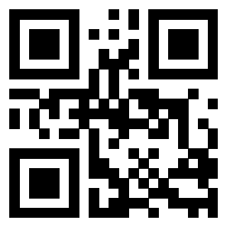 3208097758 - Immagine del Qr Code associato