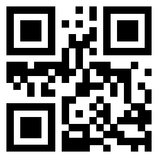 3208097761 QrCode associato