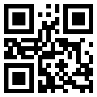 3208097762 - Immagine del Qr Code associato