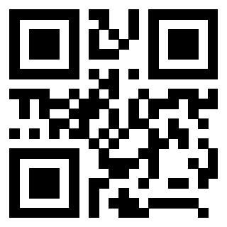3208097765 - Immagine del QrCode associato