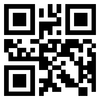 Immagine del Qr Code di 3208097768