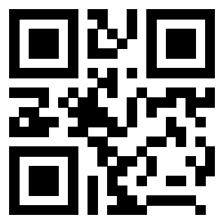 Scansione del QrCode di 3208097771