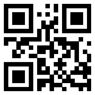 Immagine del QrCode di 3208097772