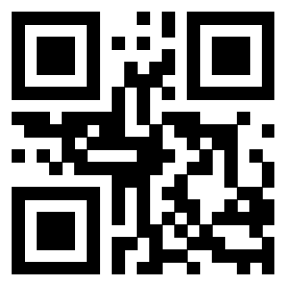 Scansione del QrCode di 3208097777
