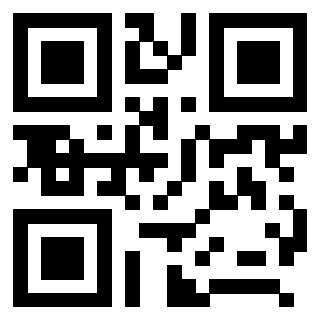 Immagine del Qr Code di 3208097780