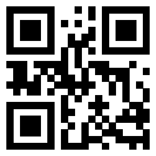 3208097782 - Immagine del Qr Code associato