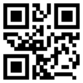 Scansione del Qr Code di 3208097785